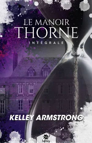 Le manoir Thorne (L'Integrale)
